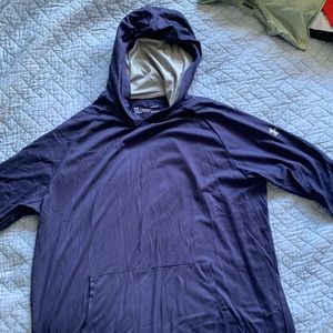 UnderArmor men’s top